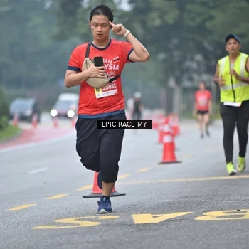 Runner Photo 7033569