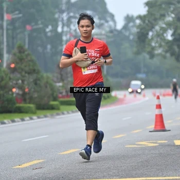 Runner Photo 7033572