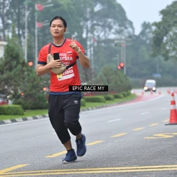 Runner Photo 7033576