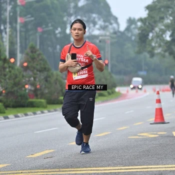 Runner Photo 7033581