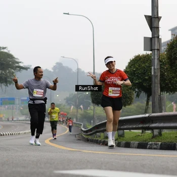 Runner Photo 7033582
