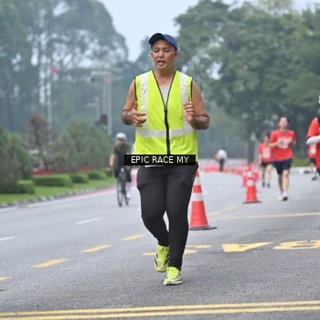 Runner Photo 7033589