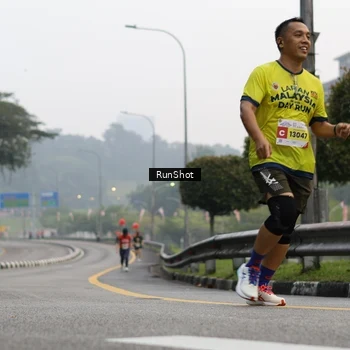 Runner Photo 7033594