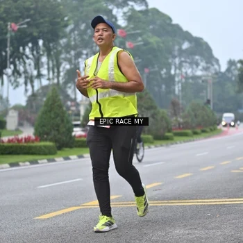 Runner Photo 7033602