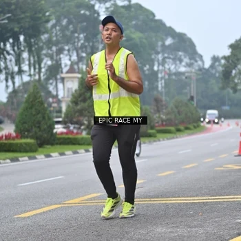 Runner Photo 7033603