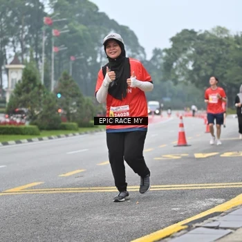 Runner Photo 7033607