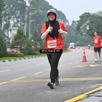 Runner Photo 7033609