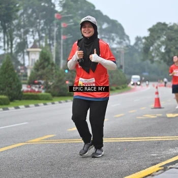 Runner Photo 7033613
