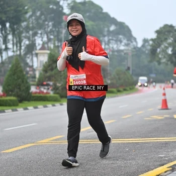 Runner Photo 7033614
