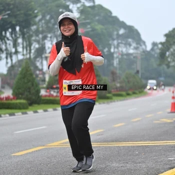 Runner Photo 7033618