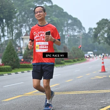 Runner Photo 7033675