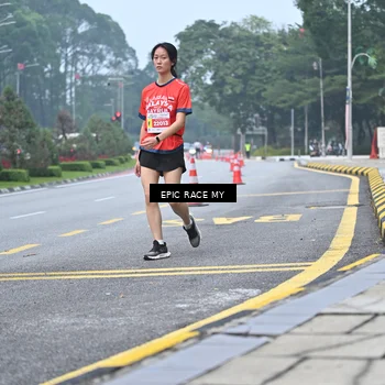 Runner Photo 7033679