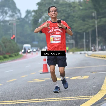 Runner Photo 7033682