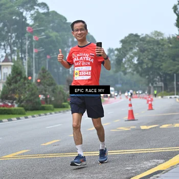 Runner Photo 7033686