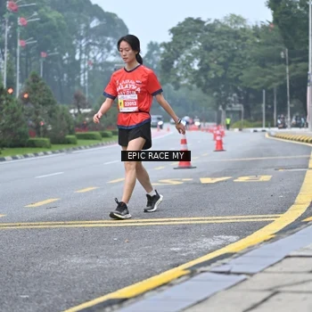 Runner Photo 7033687