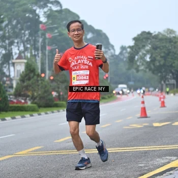 Runner Photo 7033699