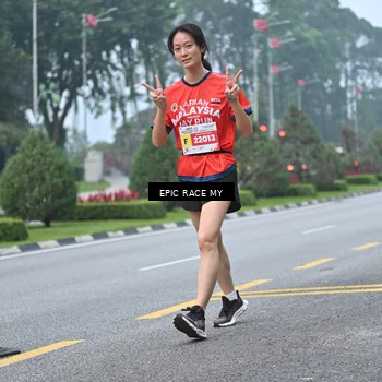 Runner Photo 7033711