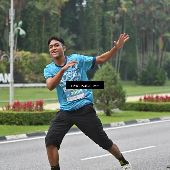 Runner Photo 7033714