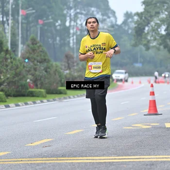 Runner Photo 7033731