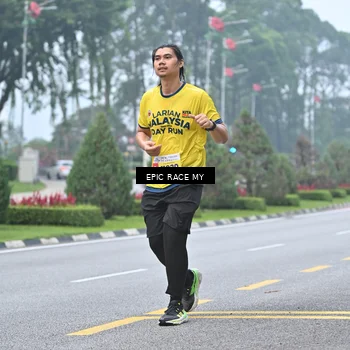 Runner Photo 7033749