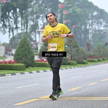 Runner Photo 7033754