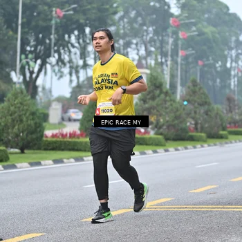 Runner Photo 7033765