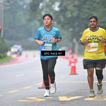 Runner Photo 7033789