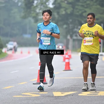 Runner Photo 7033791