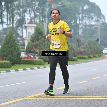 Runner Photo 7033796