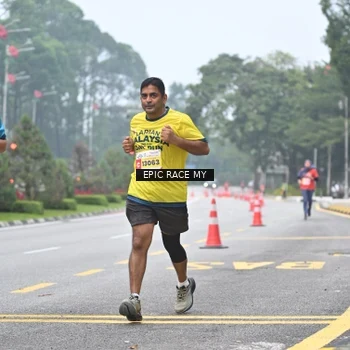 Runner Photo 7033804