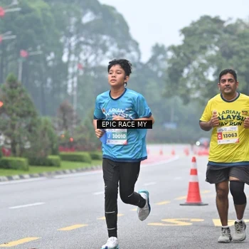 Runner Photo 7033806