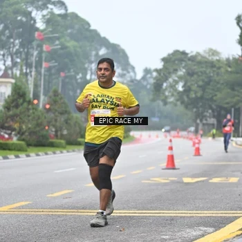 Runner Photo 7033809