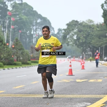 Runner Photo 7033812