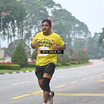 Runner Photo 7033814