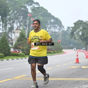 Runner Photo 7033816