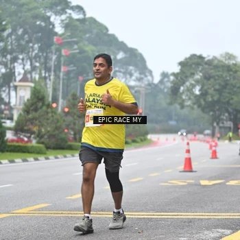 Runner Photo 7033818