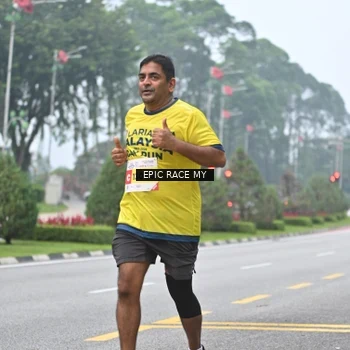 Runner Photo 7033825