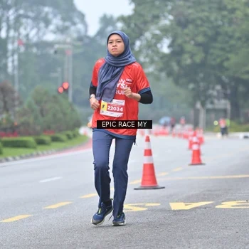 Runner Photo 7033832