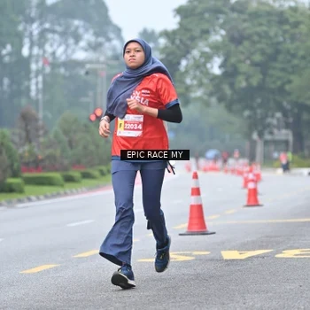 Runner Photo 7033836