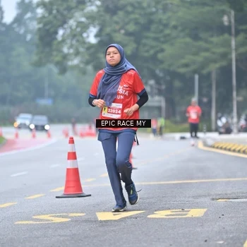 Runner Photo 7033845