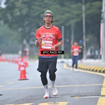 Runner Photo 7033861