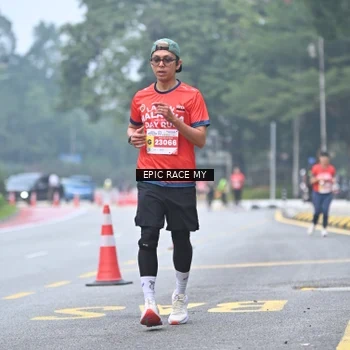 Runner Photo 7033862