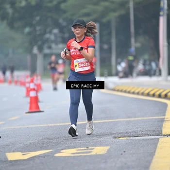 Runner Photo 7033876