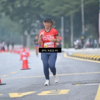 Runner Photo 7033878