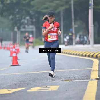 Runner Photo 7033885