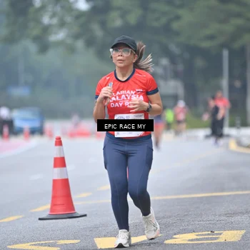 Runner Photo 7033888
