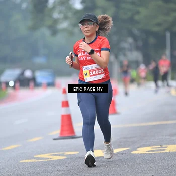 Runner Photo 7033890
