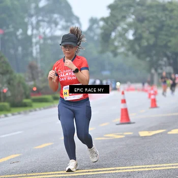 Runner Photo 7033897