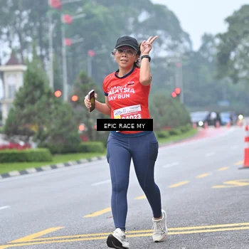 Runner Photo 7033906