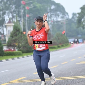 Runner Photo 7033907